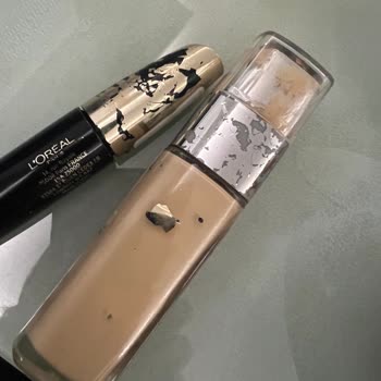 Loreal Paris Ürünlerinin Ambalaj Kalitesi Hayal Kırıklığına Uğrattı