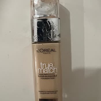 Loreal Paris Ürünlerinin Ambalaj Kalitesi Hayal Kırıklığına Uğrattı