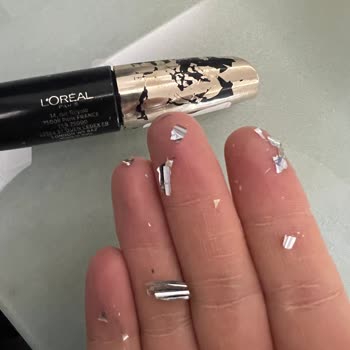 Loreal Paris Ürünlerinin Ambalaj Kalitesi Hayal Kırıklığına Uğrattı