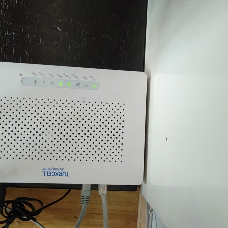 Modem Arızası Ve Ücretli Değişim Sorunu