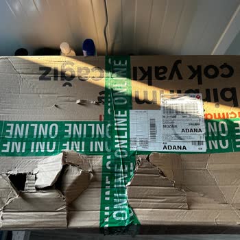 Eksik Ürünler Ve Çözülmeyen Sorunlar