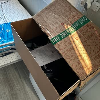 Eksik Ürünler Ve Çözülmeyen Sorunlar