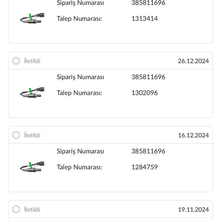 İade Sürecinde Yaşanan Sorunlar Ve İletişim Eksikliği