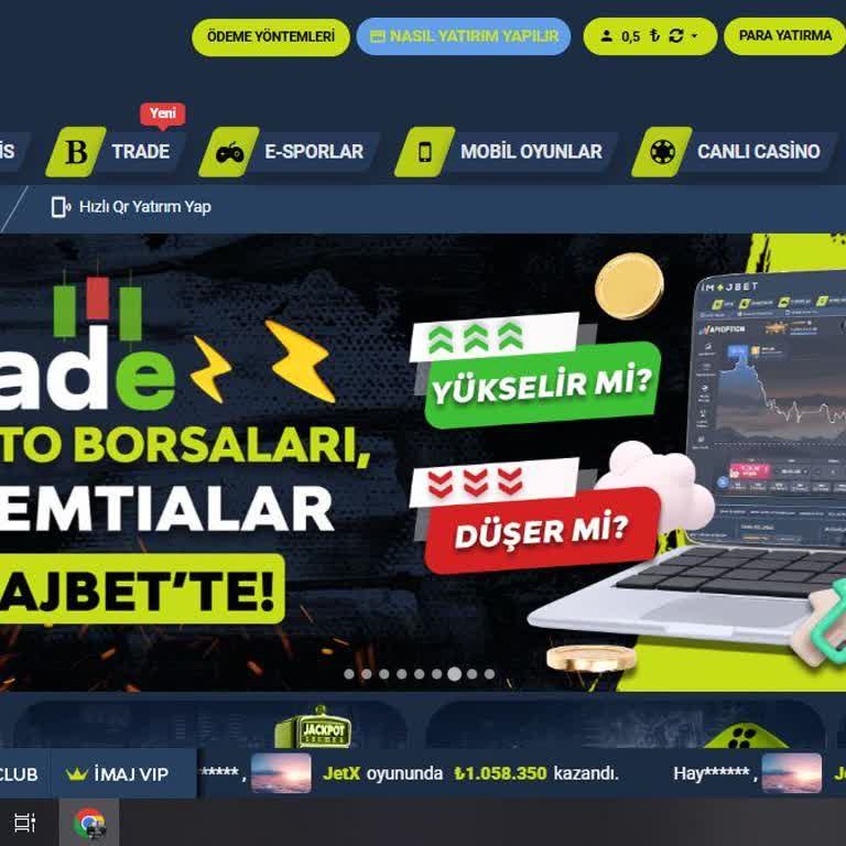 Bahis Sitesinde Ödeme Sorunu Ve Mağduriyet