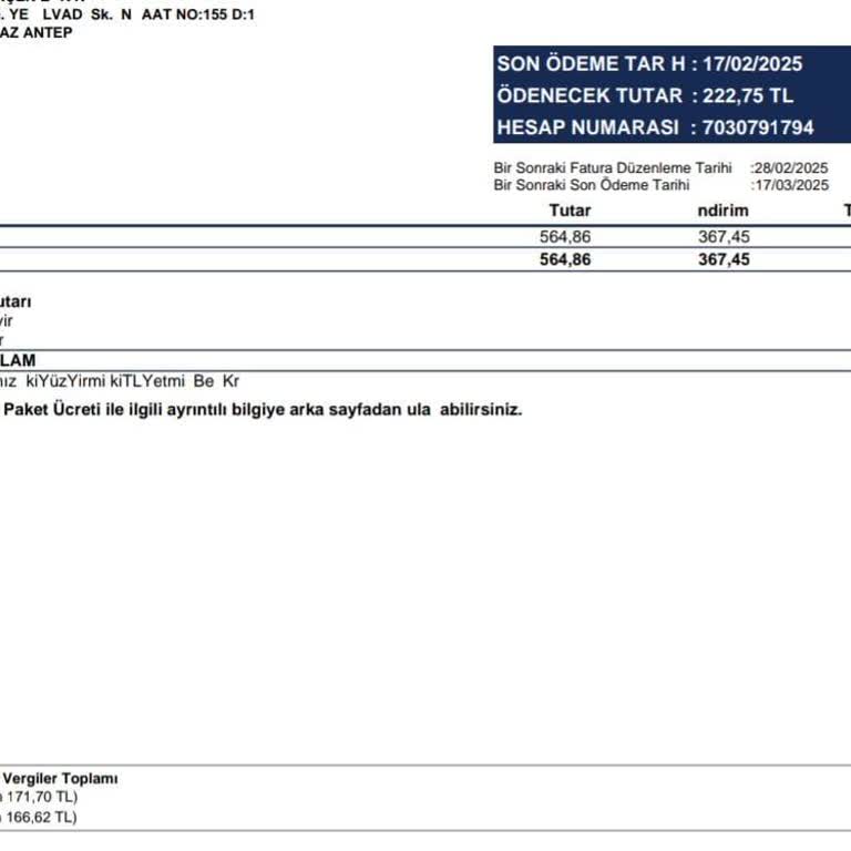 Türk Telekom'un Taşınma Kabusu: Hizmet Yok, Fatura Var!
