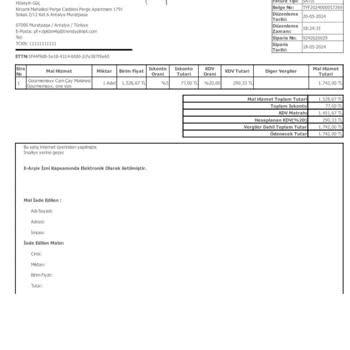 Çay Makinesi Arızası Ve Yetersiz Müşteri Hizmeti