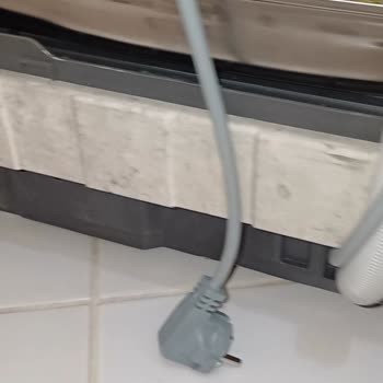 Vestel Bulaşık Makinesi: Sorunlu Ürün Ve İade Süreci