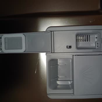 Vestel Bulaşık Makinesi: Sorunlu Ürün Ve İade Süreci