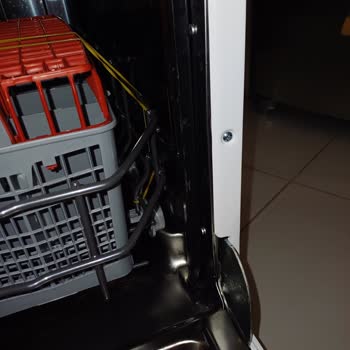 Vestel Bulaşık Makinesi: Sorunlu Ürün Ve İade Süreci