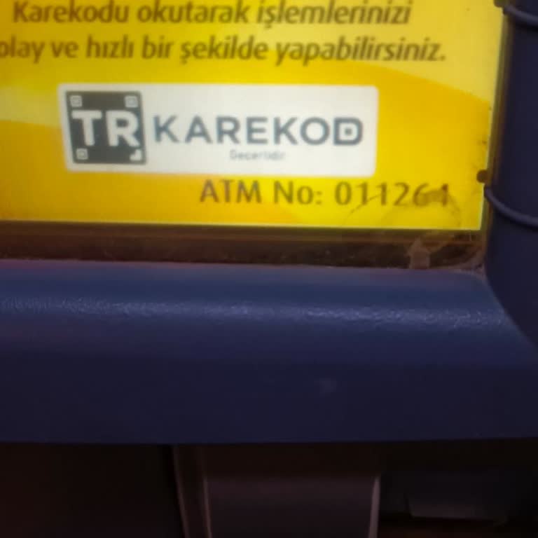 ATM'de Kaybolan Para Ve Geciken İade Süreci