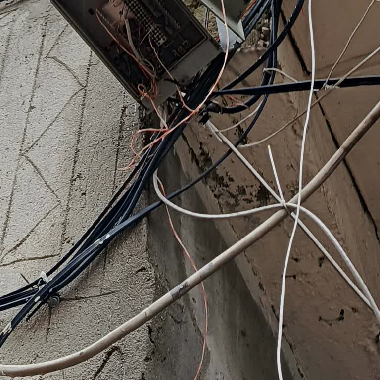 Türk Telekom'un İlgisizliği İnterneti Kesiyor