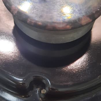 Arçelik Ocak Bek Takımında Renk Solması Sorunu