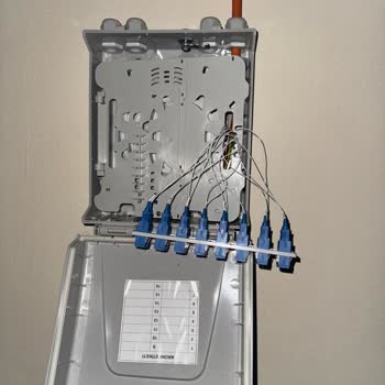 Fiber Altyapı Bekleyişi
