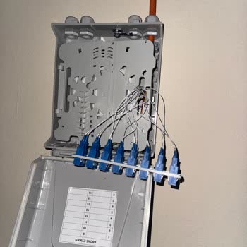 Fiber Altyapı Bekleyişi