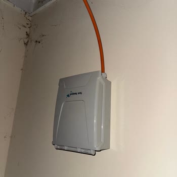 Fiber Altyapı Bekleyişi