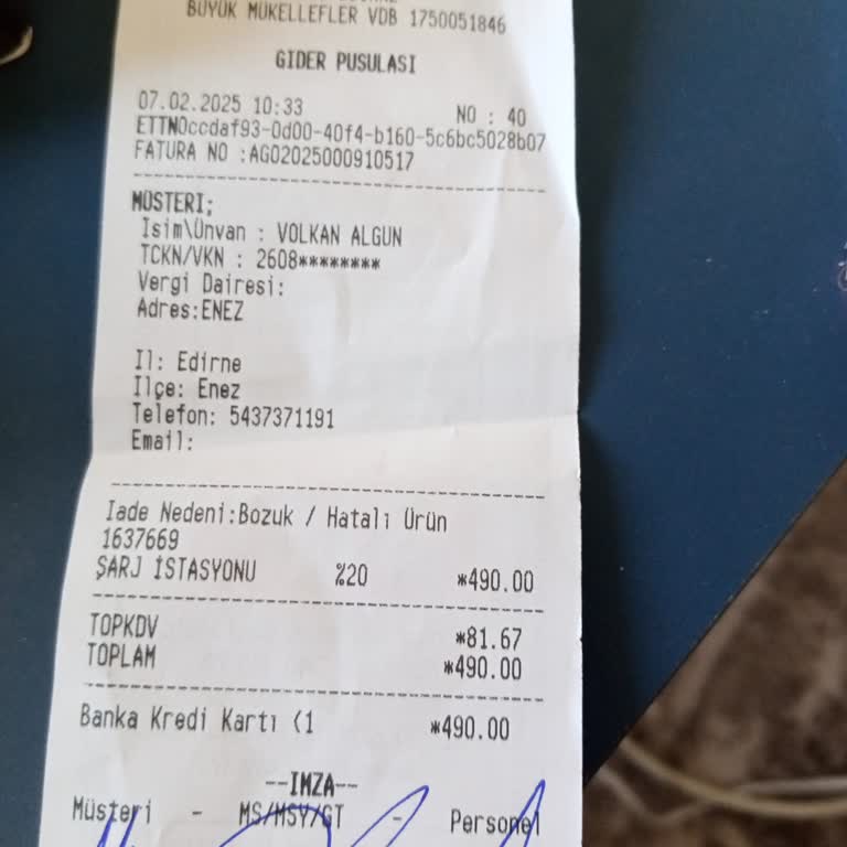 Banka Kartı İade Sürecinde Yaşanan Sorunlar