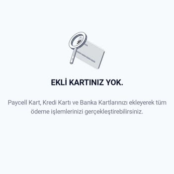 Paycell Hesabımda Para Ve İşlemler Görünmüyor