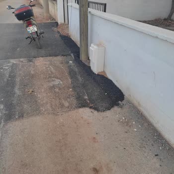 Doğal Gaz Panosu Yola Bırakıldı, Başvuru Sonuçsuz