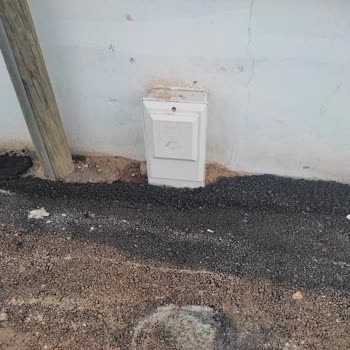 Doğal Gaz Panosu Yola Bırakıldı, Başvuru Sonuçsuz