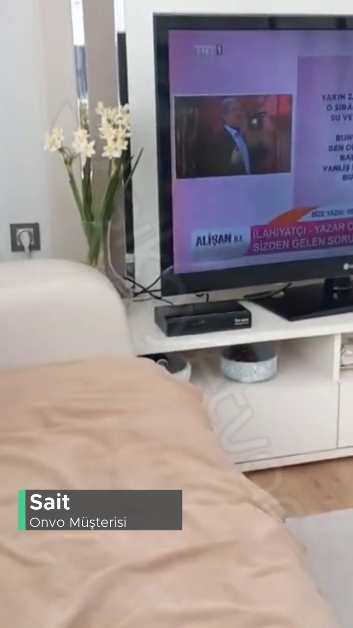 Onvo Kurulum Ücreti Talep Edilmesi videonun kapak resmi