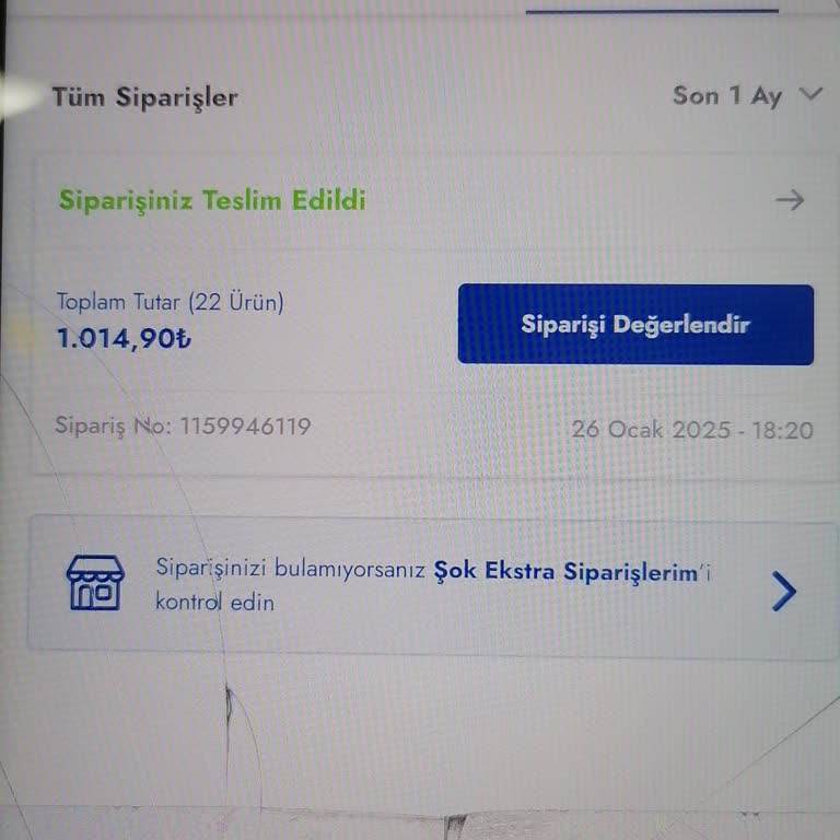Cepte Şok Kampanyasında Geciken Win Para İadesi Sorunu