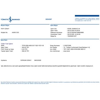 Sahte Çekiliş Ve Tehdit Mesajları