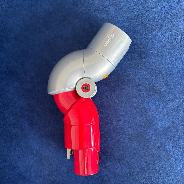 Dyson Süpürge Parça Temin Sorunu Ve Müşteri Hizmetleri İletişim Aksaklıkları