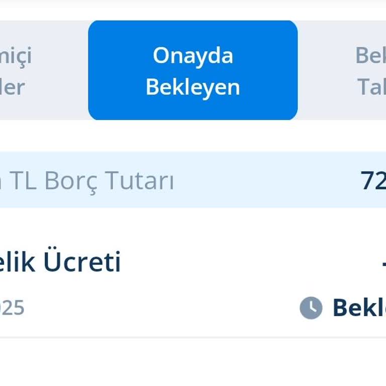 Denizbank Kredi Kartı Üyelik Ücreti İadesi Talebi
