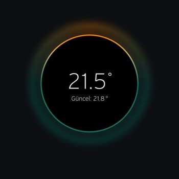 Vaillant Smart Connect Termostat Hayal Kırıklığı