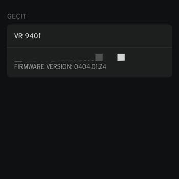 Vaillant Smart Connect Termostat Hayal Kırıklığı