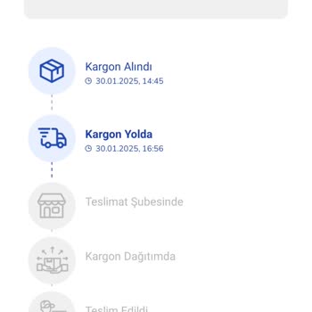 LCW Ve Hepsijet Arasında Kayıp Kargo Çilesi