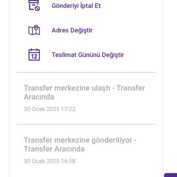 LCW Ve Hepsijet Arasında Kayıp Kargo Çilesi