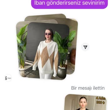 Instagram'dan Sipariş Verdim, Butikten Ses Yok