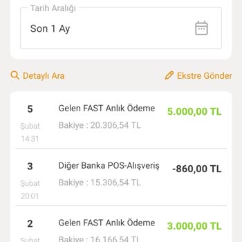 TCDD Bilet İadesinde Yaşanan Sorunlar