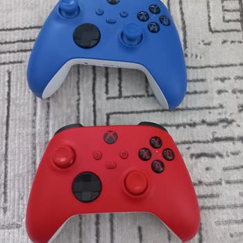 Satıcıdan Aldığım Xbox Kolları Kullanılmış Çıktı!
