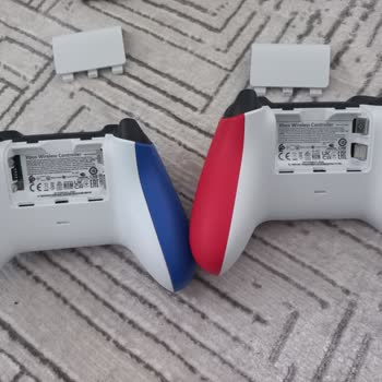 Satıcıdan Aldığım Xbox Kolları Kullanılmış Çıktı!