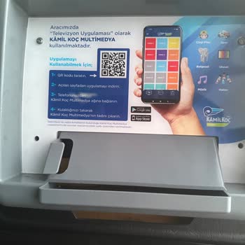 Otobüs Yolculuğunda Eksik Hizmet Ve İlgisizlik