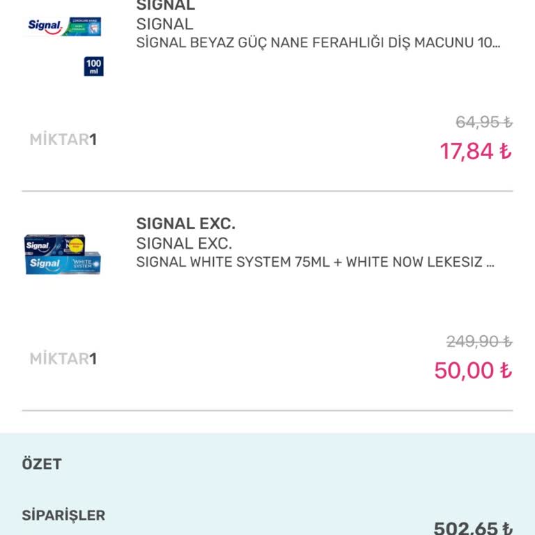 Kampanya Puanlarının Yüklenmemesi Sorunu