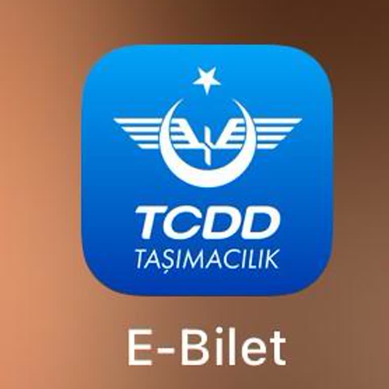 TCDD E-Bilet Uygulamasında Ödeme Sorunu Ve İade Talebi