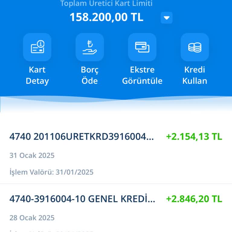 Denizbank'ın Bloke Sorunu: Çözüm Nerede?