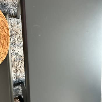 İstikbal Sehpa: Bardak İzleri Ve Kalite Sorunu