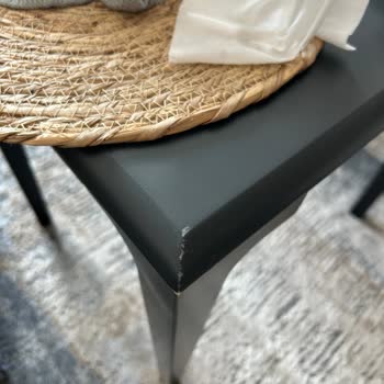 İstikbal Sehpa: Bardak İzleri Ve Kalite Sorunu