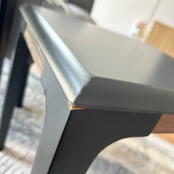 İstikbal Sehpa: Bardak İzleri Ve Kalite Sorunu