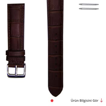 Garanti Kapsamındaki Saatin Kordon Sorunu