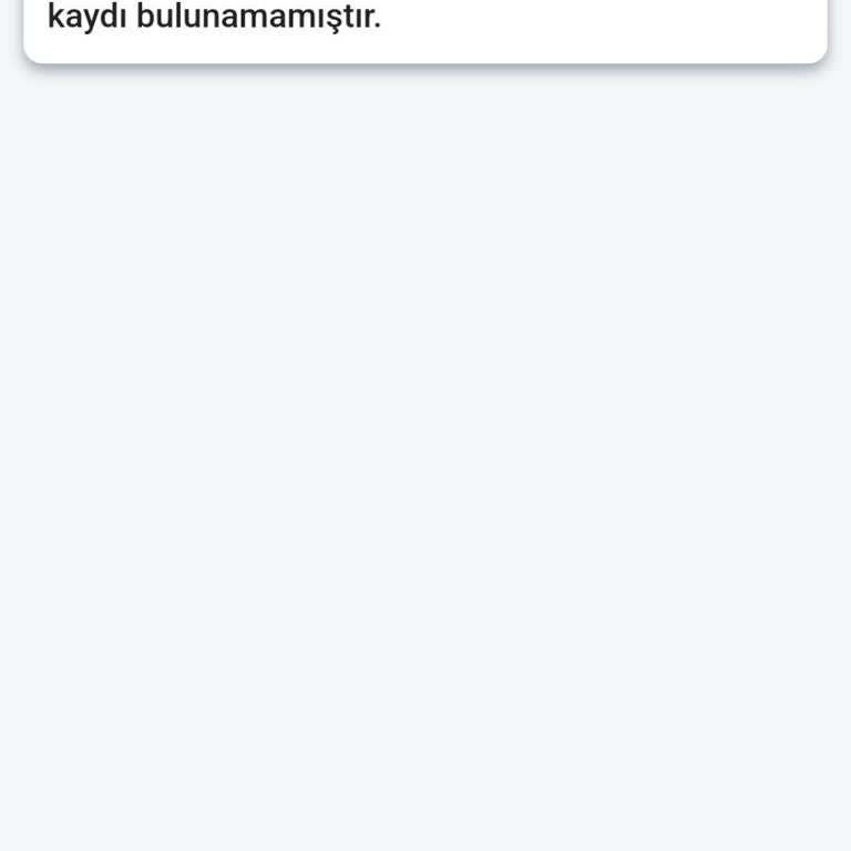Maaş Blokesi Kaldırılmıyor, Mağduriyet Yaşıyorum