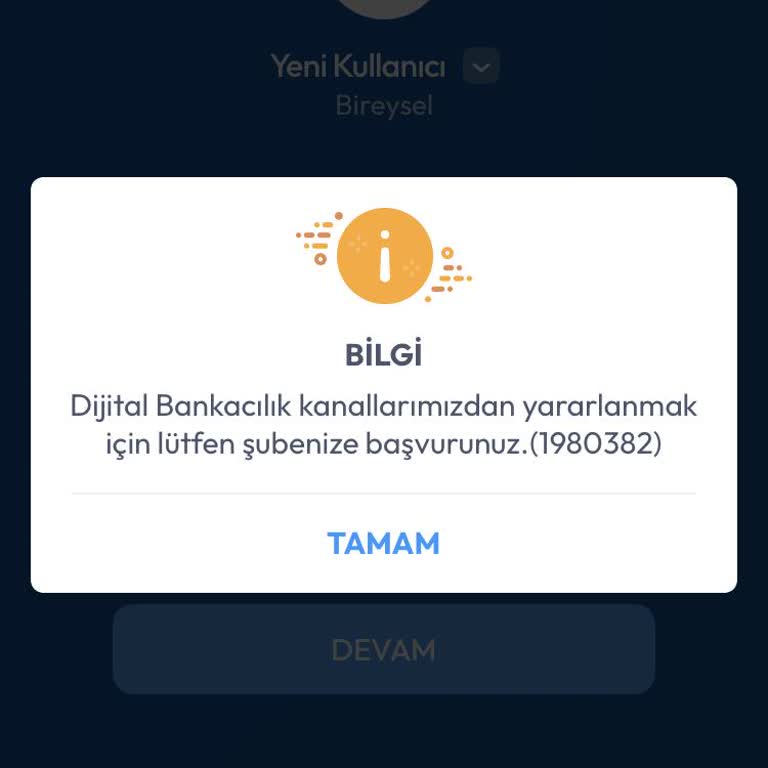 Hesap Ve Kredi Kartı Kapatma Sorunu