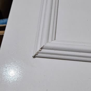 Trendyol'dan Aldığım Gardırop Ayıplı Çıktı