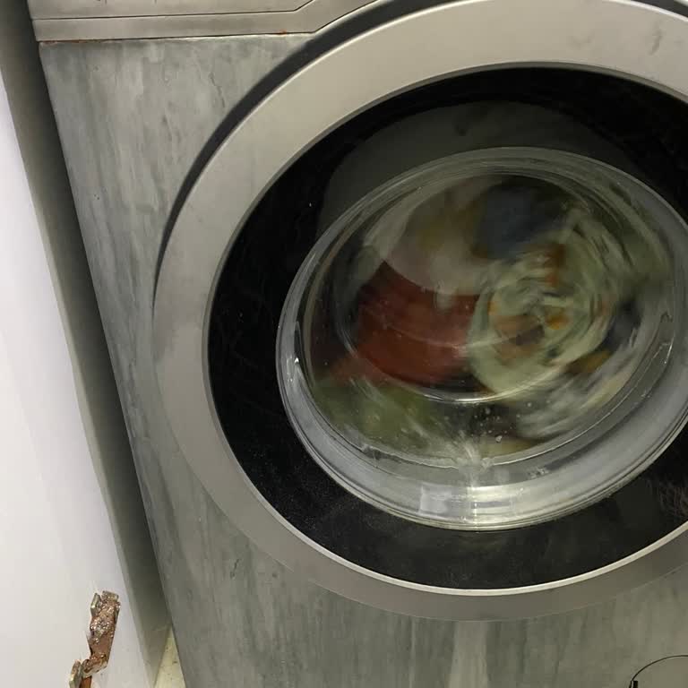 Beko Çamaşır Makinesi Hayal Kırıklığı