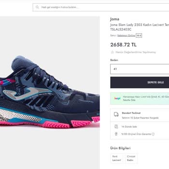 Yanlış Gönderilen Ürün Ve İade Sorunu