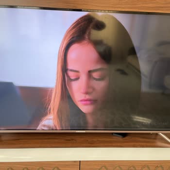 Grundig TV'de Garanti Sonrası Ekran Kararması Sorunu